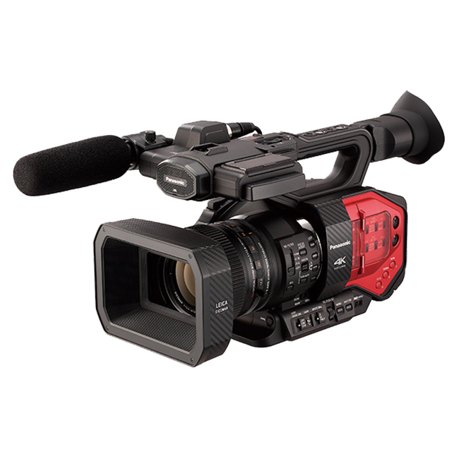 AG-DVX200|業務用カメラ|イベント映像事業|映像センター AG-DVX200|業務用カメラ|イベント映像事業|映像センター