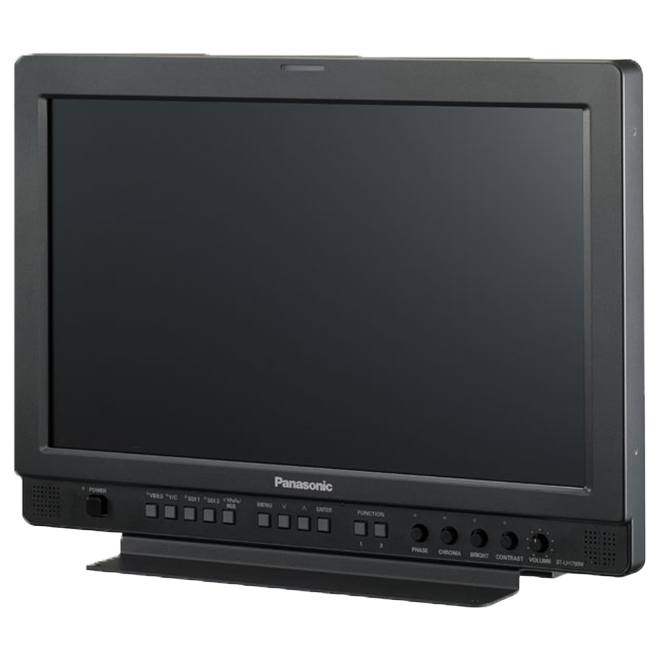 BT-LH1700W｜19インチ以下｜イベント映像事業｜映像センター