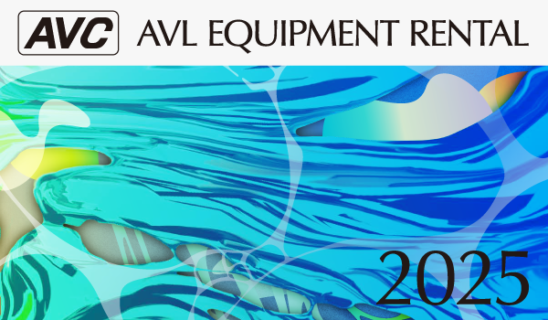 レンタルカタログ2025