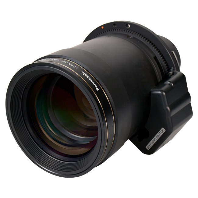 お中元 Panasonic ET-D75LE10 projection lense並行輸入品