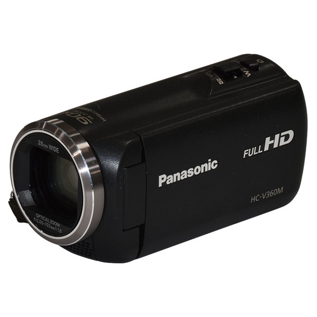 Panasonic HC-V360M