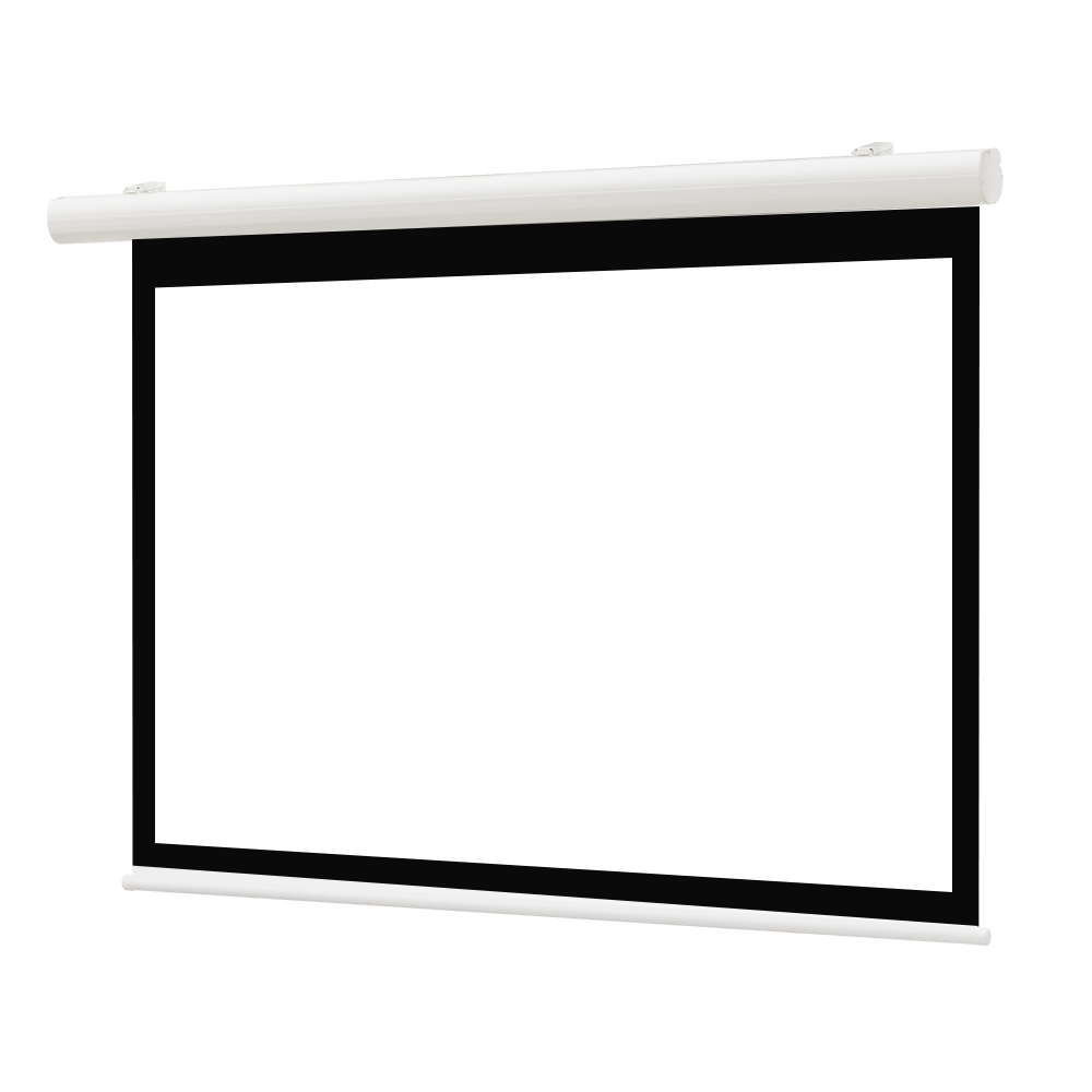 FORBEC [DKE-80F] アルミケース入り電動巻上スクリーン アスペクトフリー DKE-□□□F｜ブランドから探す｜システム販売事業｜映像センター