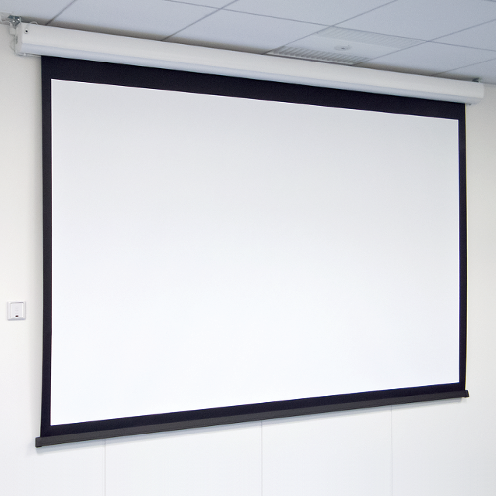 FORBEC [HAF-80H] アルミフレームスクリーン 16:9 HDフォーマット FORBEC [HAF-80H] アルミフレームスクリーン 16:9 HDフォーマット