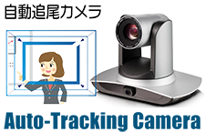 ptz cam 展示